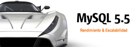¿Qué hay de nuevo en MySQL 5.5?