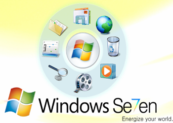 Windows 7 será oficialmente lanzado como... Windows 7