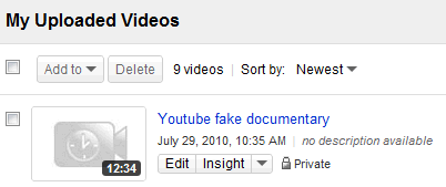 YouTube incrementa la duración de los videos a 15 minutos