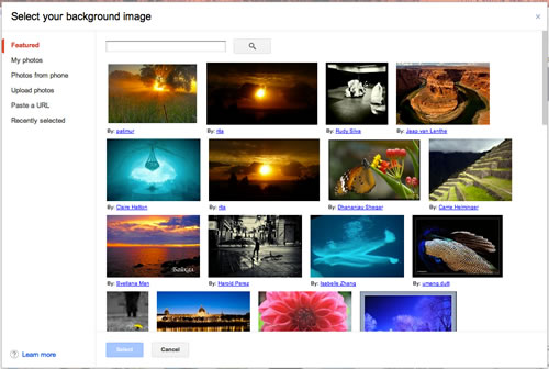 featured