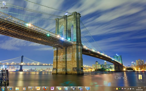 Lo mejor de Bing 3
