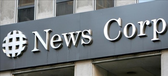 News Corp vende MySpace a Specific Media por 35 millones de dólares