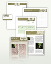 Plantillas MS Office 2007