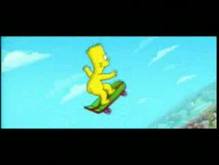 Los Simpsons Trailer #3