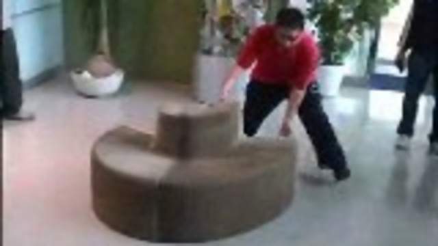 La Silla del Siglo XXI