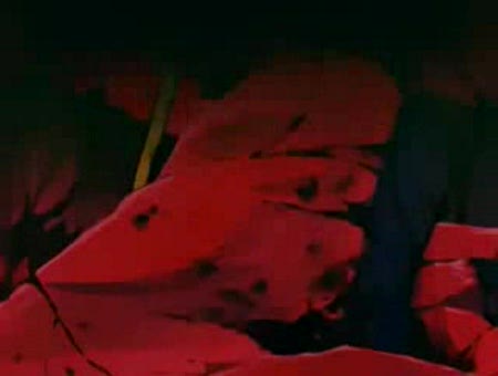 Dragon Ball Z - Episodio 47
