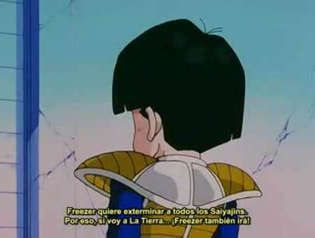 Dragon Ball Z - Episodio 56