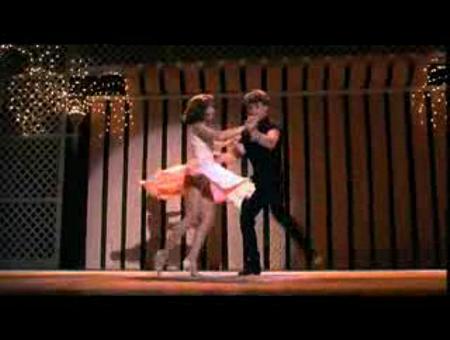 Dirty Dancing