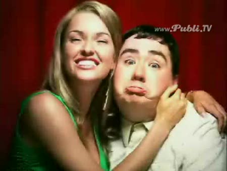 Cupido borracho
