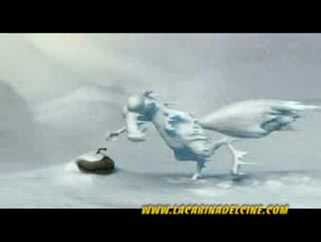 Trailer La era de Hielo 3