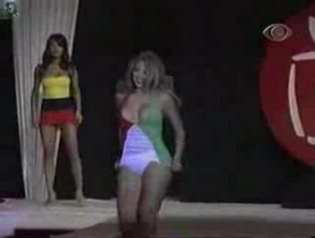 Conejitas Latinas de Playboy 2008