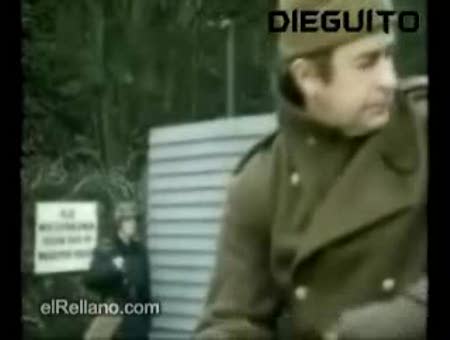 Fuga de incognitos
