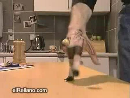 Fútbol Dedos