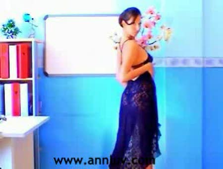 Ann - Hot webcam girl