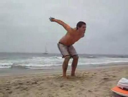 Mortal a lo bestia