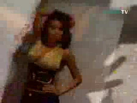 Karla Casos - Sesión de Fotos