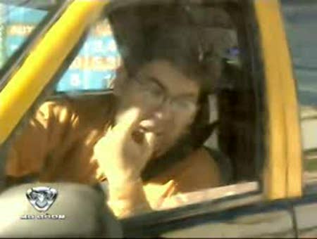 Parking System ShowMatch 2009