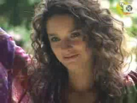 Making off de Dandara Guerra