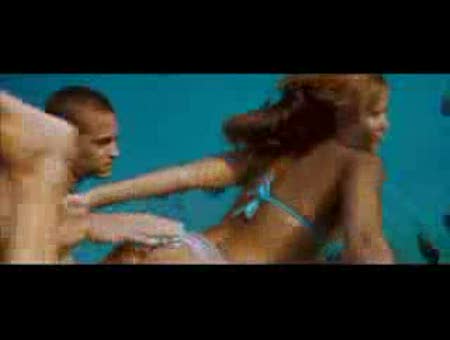 Las escenas más calientes de Jessica Alba