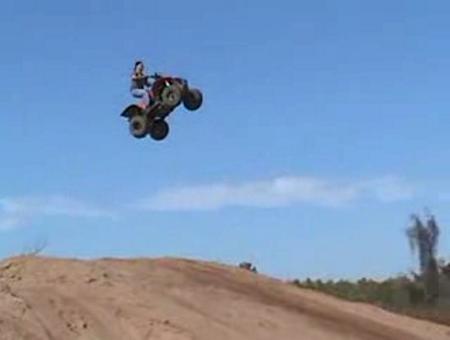 Gilipollas del Quad