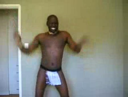 El baile de Manbongo