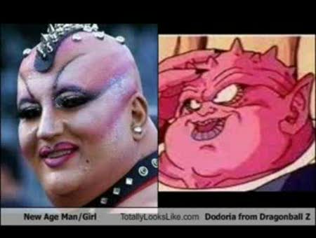 Parecidos razonables