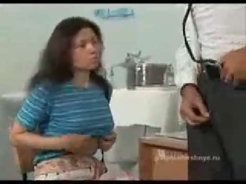 El doctor pervertido (cámara escondida)